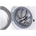 Lg Combo lavadora y secadora a gas de 20kg wm20wv/df20wv